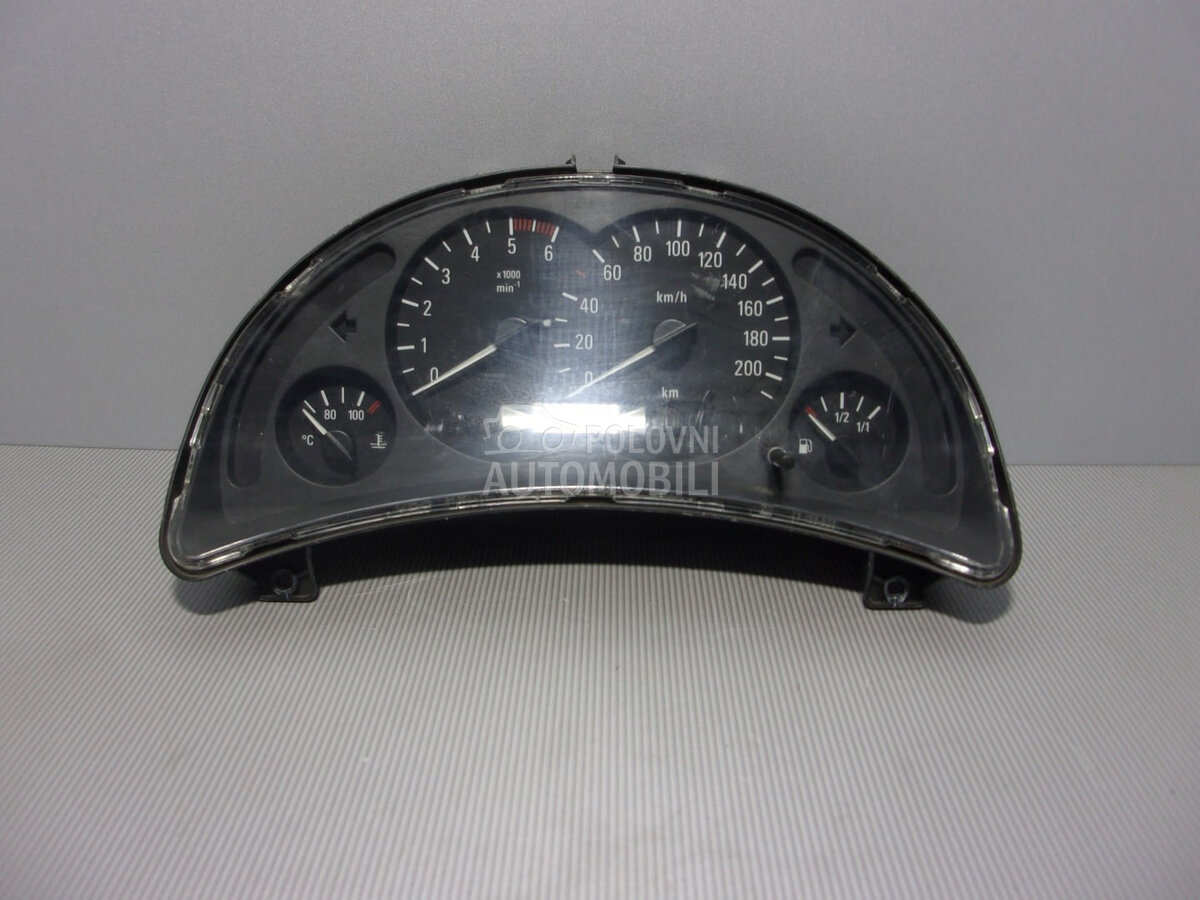 CELER SAT za Opel Corsa C