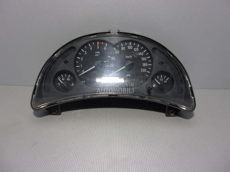 CELER SAT za Opel Corsa C