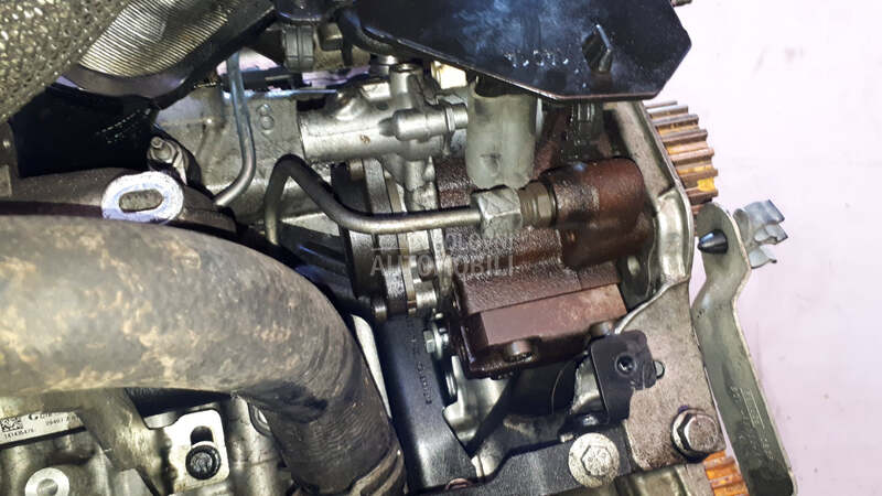 PUMPA VISOKOG PRITISKA za Volvo V40