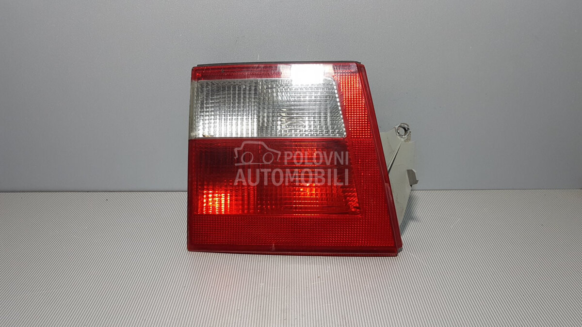 STOPA za Saab 9-3