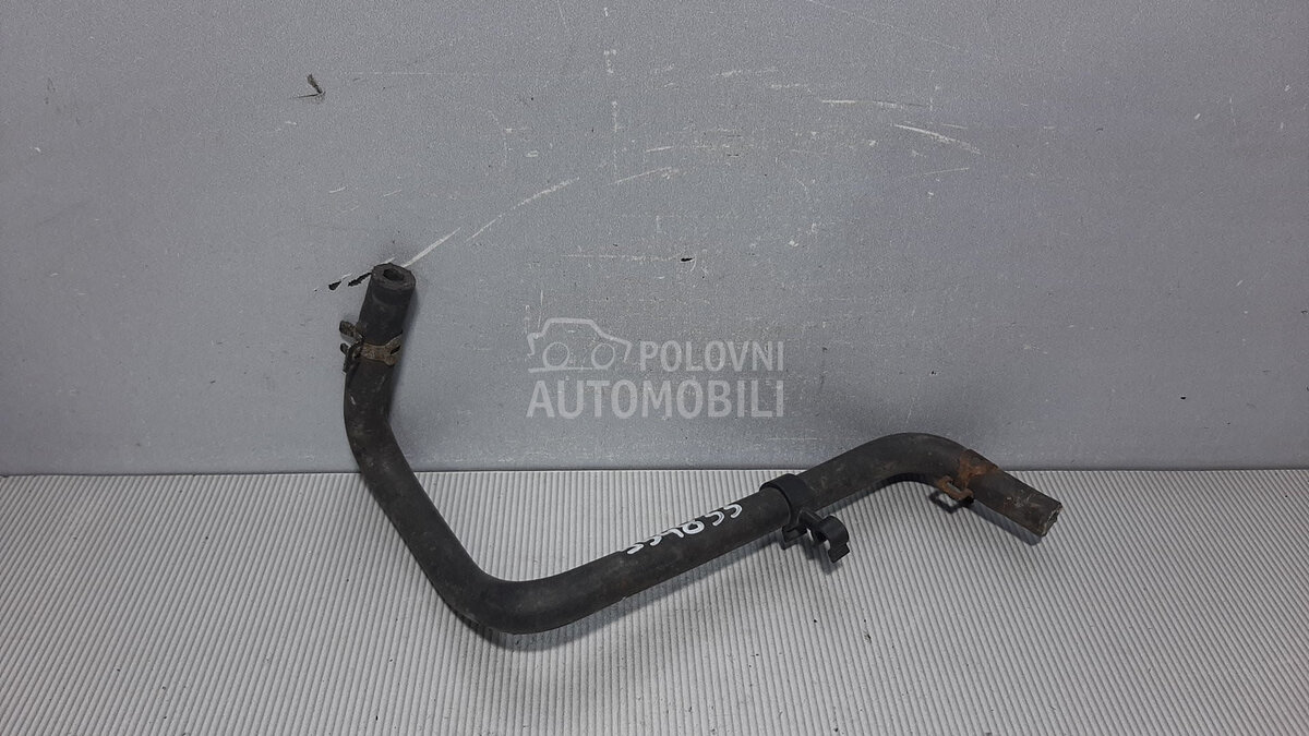 CRIJEVO za Opel Corsa C