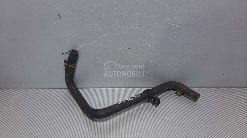CRIJEVO za Opel Corsa C