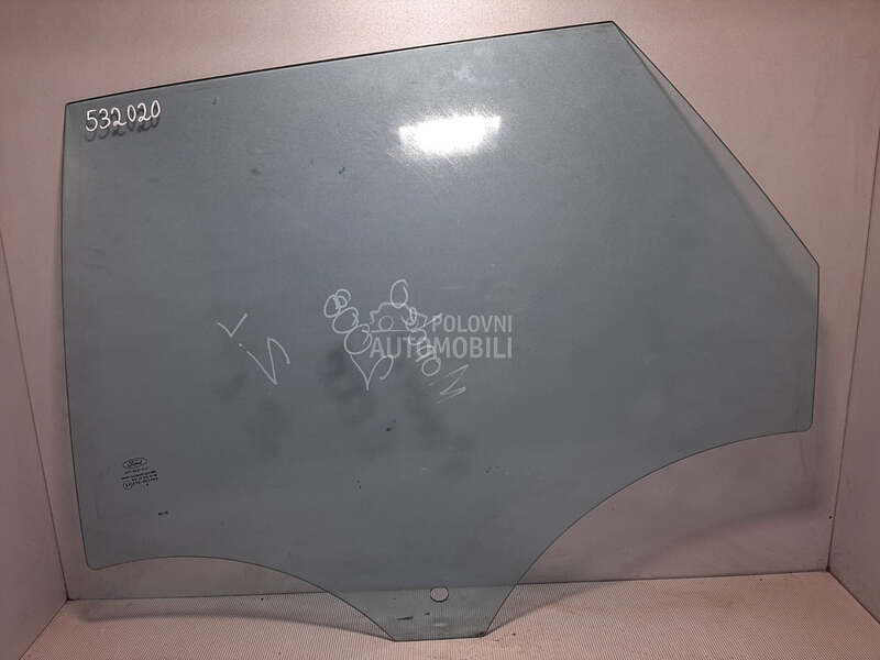 STAKLO za Ford Mondeo