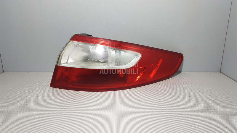 STOPA za Renault Fluence