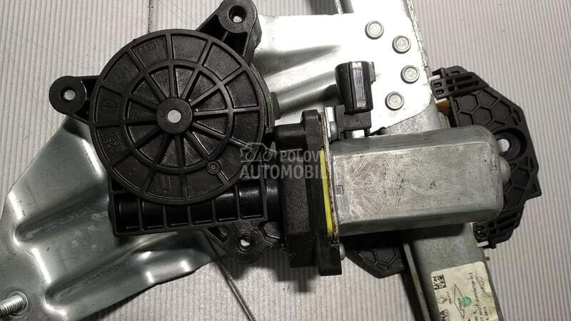 MOTORIC PODIZACA STAKLA za Dacia Sandero