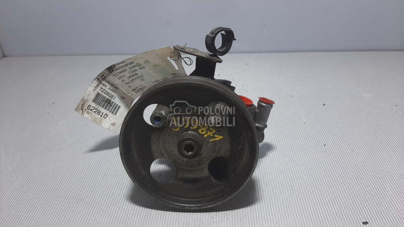 SERVO PUMPA za Citroen Jumpy