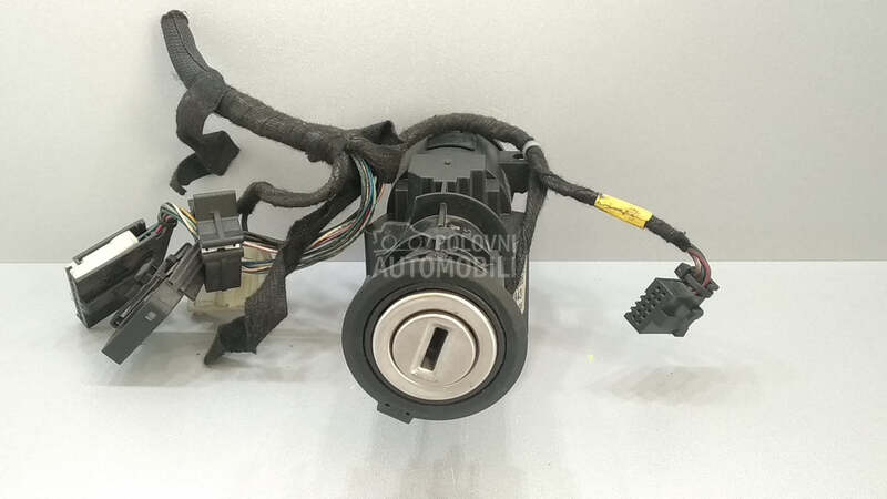 BRAVA PALJENJA za Fiat Panda