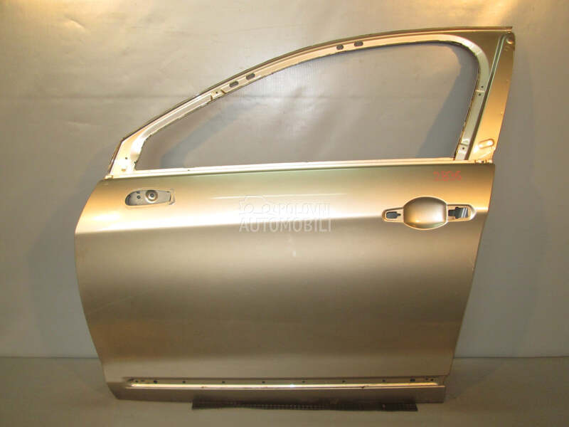VRATA za Citroen C5