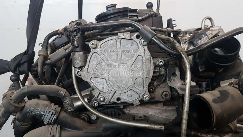 VAKUM PUMPA za Volkswagen Caddy