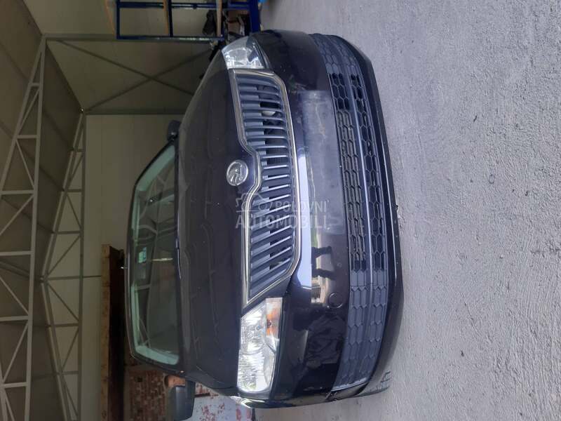 retrovizor za Škoda Rapid od 2012. do 2018. god.