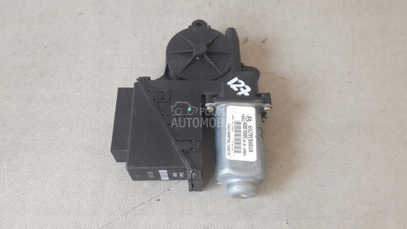 MOTORIC PODIZACA STAKLA za Volkswagen Polo