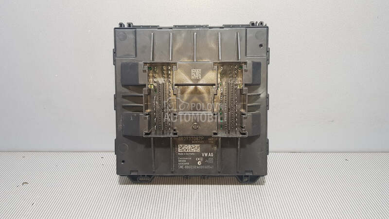 ELEKTRONIKA za Volkswagen Polo