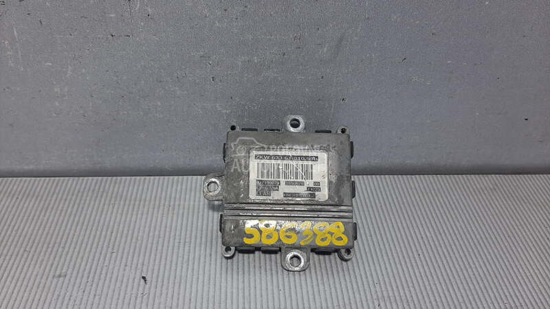 BALAST FARA za Volvo S80
