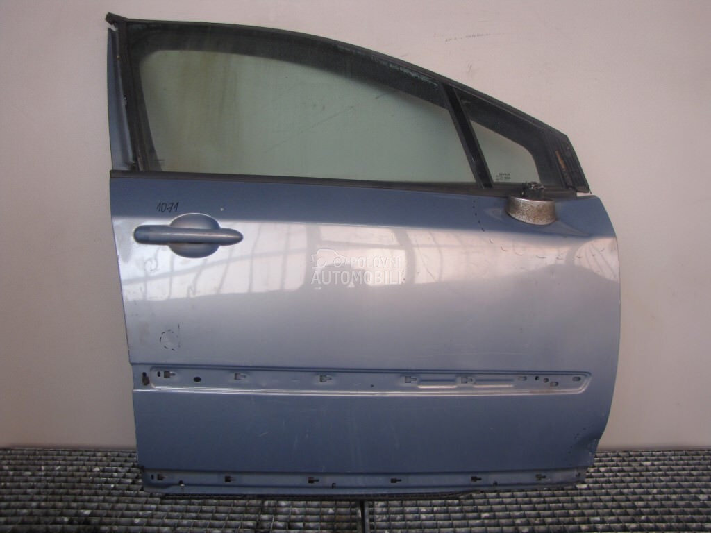 VRATA za Renault Vel Satis