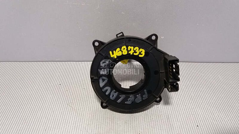 SPULA VOLANA za Land Rover Freelander