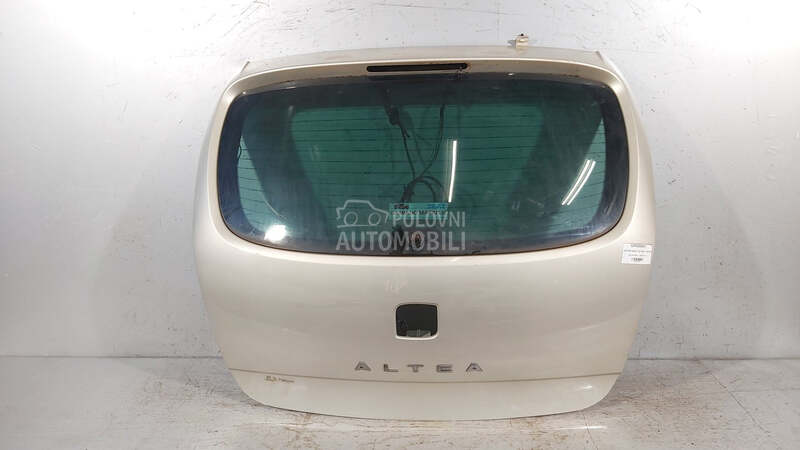GEPEK za Seat Altea