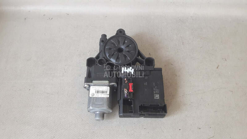 MOTORIC PODIZACA STAKLA za Volkswagen Passat B7