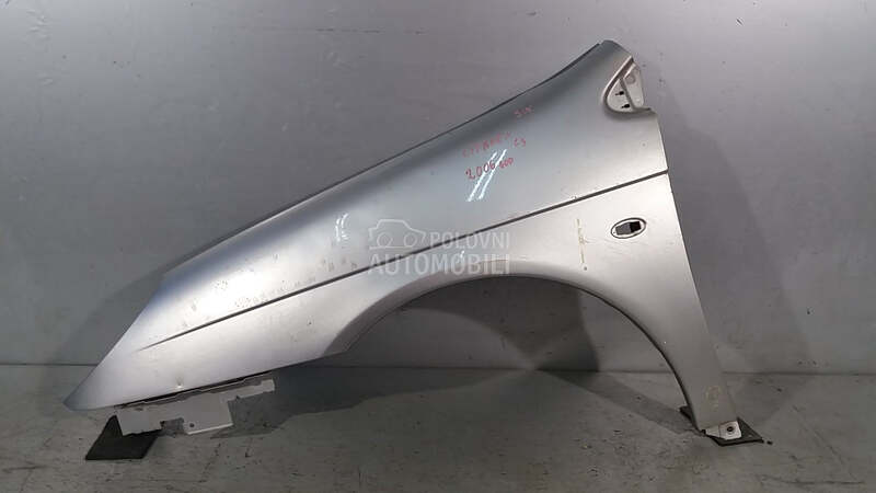BLATOBRAN za Citroen C5