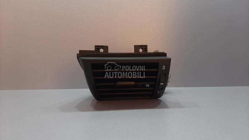 RESETKA VENTILACIJE za BMW Serija 3