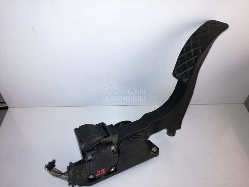 PAPUCICA GASA za Seat Ibiza