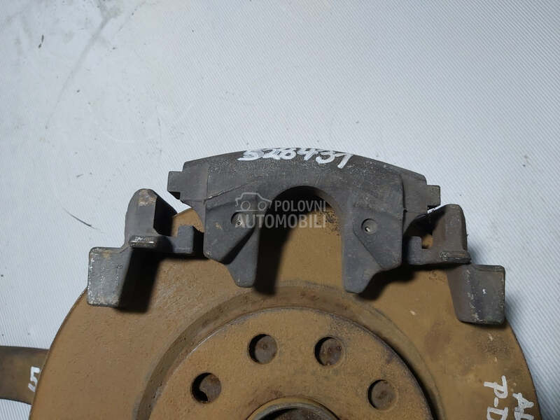 KOCIONA KLJESTA za Alfa Romeo 166