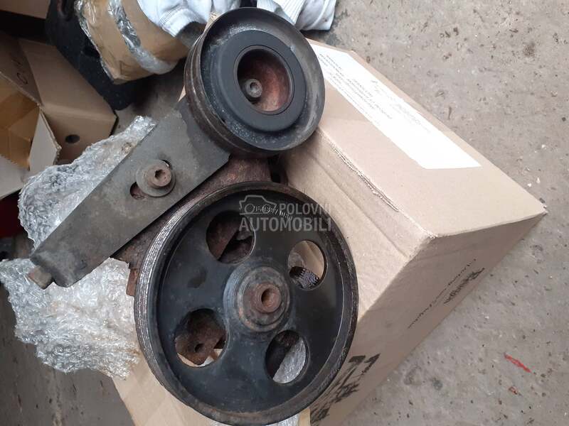 servo pumpa za Peugeot 306 od 1996. do 2001. god.