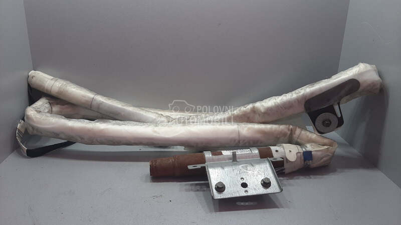 KROVNI AIRBAG za Volvo V70