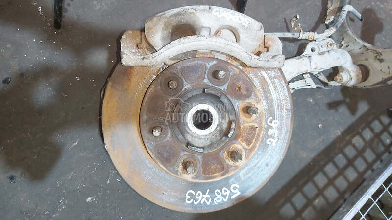 KOCIONI DISK za Ford Ranger