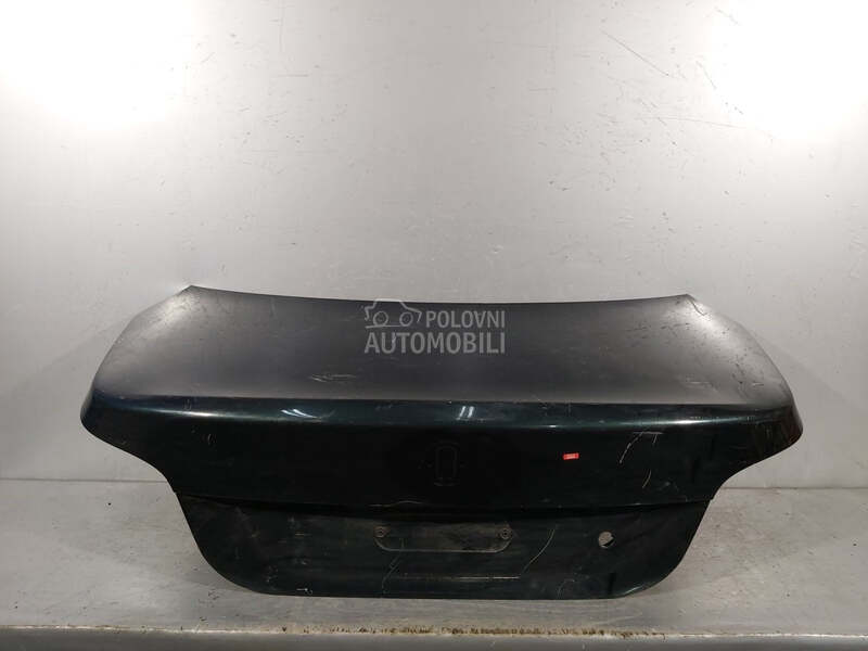 GEPEK za BMW Serija 5