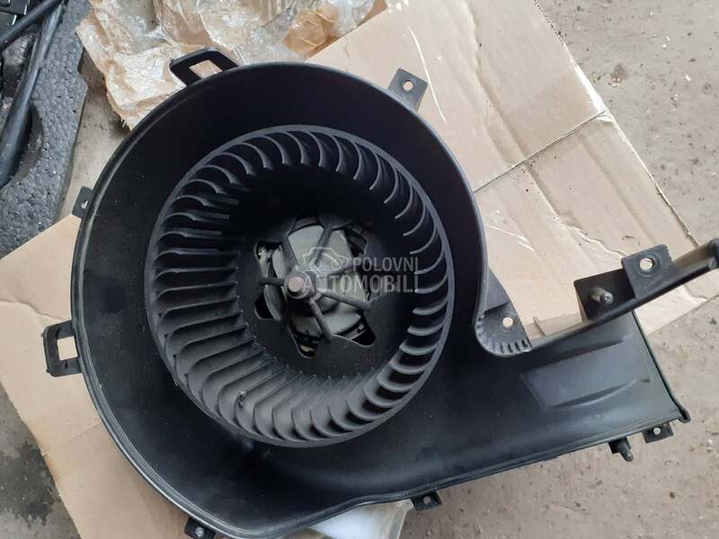 ventilator kabine za Opel Signum, Vectra C od 2001. do 2007. god.