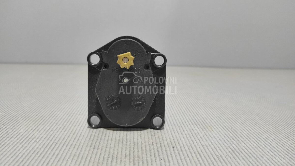 MOTORIC VENTILATORA za Citroen C5
