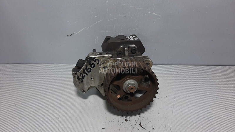 PUMPA VISOKOG PRITISKA za Renault Laguna