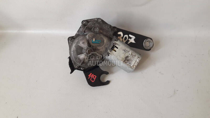 MOTORIC BRISACA GEPEKA za Peugeot 307