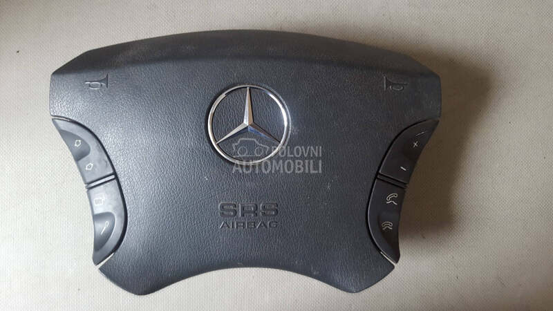 AIRBAG VOLANA za Mercedes Benz S Klasa