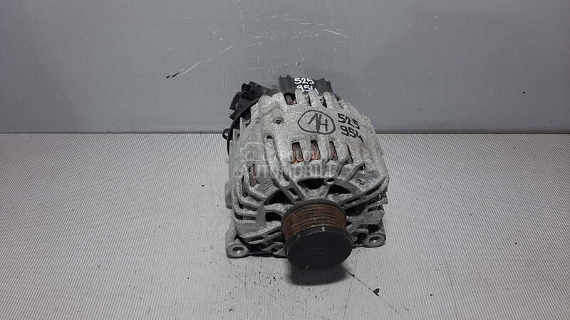 ALTERNATOR za Citroen Berlingo