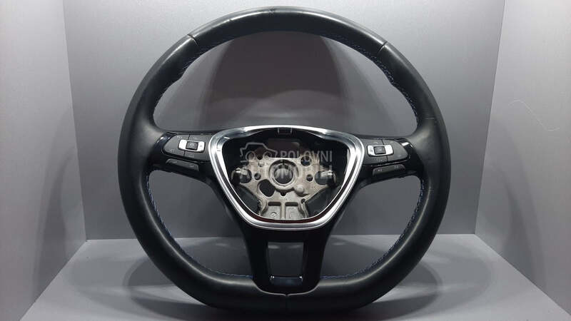 VOLAN za Volkswagen Golf 7