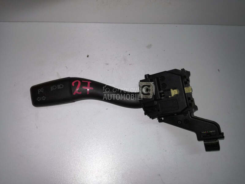 RUCICE VOLANA za Audi A3