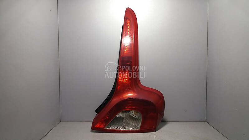 STOPA za Volvo C30