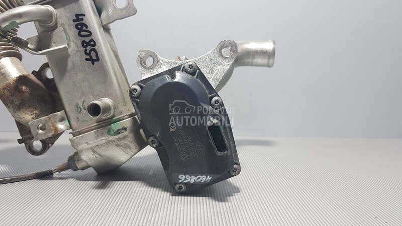 EGR za Renault Grand Scenic