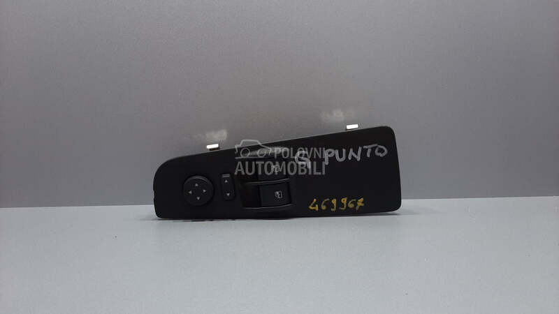 PREKIDACI PROZORA za Fiat Grande Punto