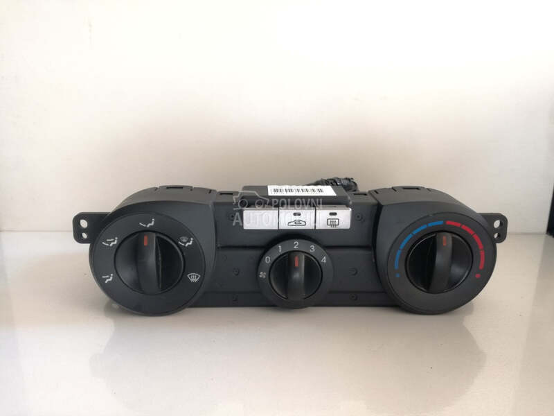 PREKIDACI KLIME za Hyundai i20