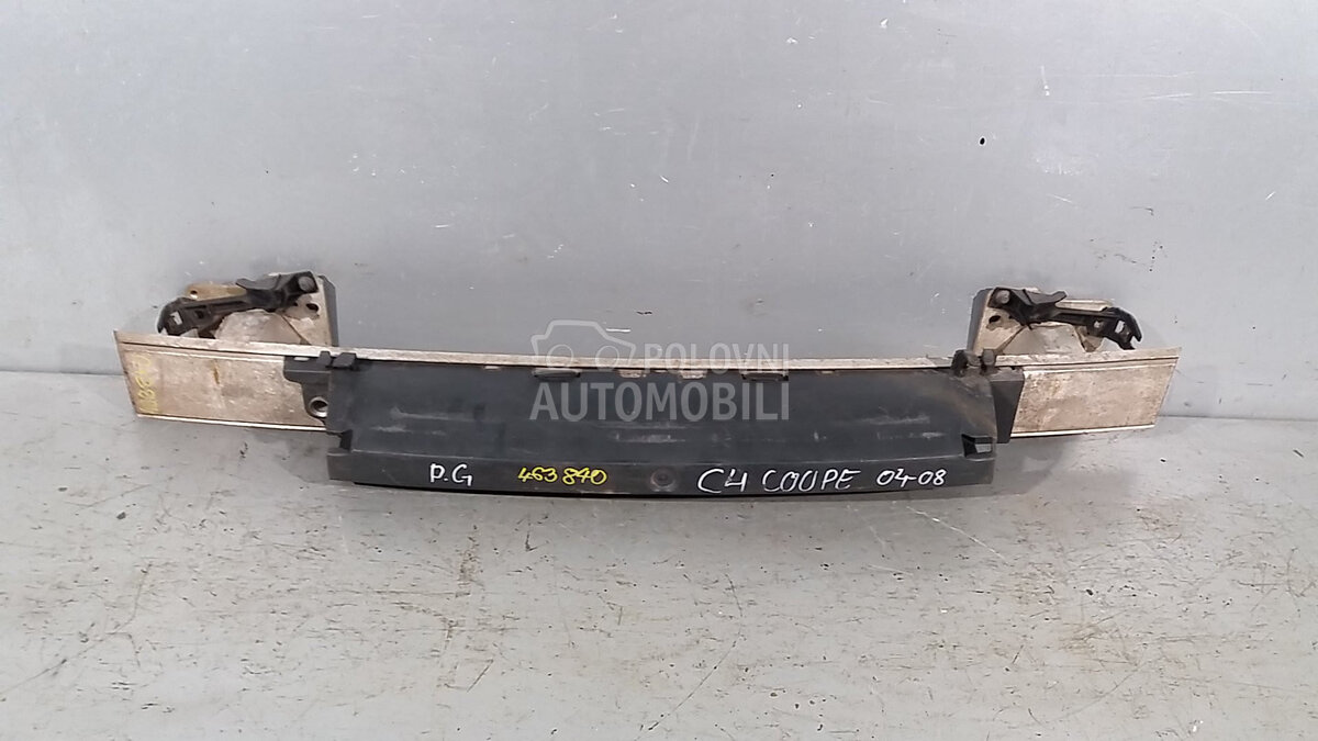PREDNJA GREDA za Citroen C4