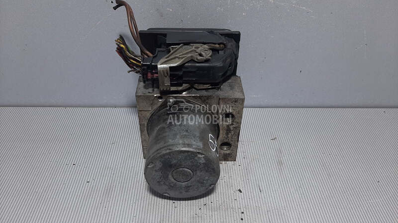 ABS ELEKTRONIKA za Audi Q5
