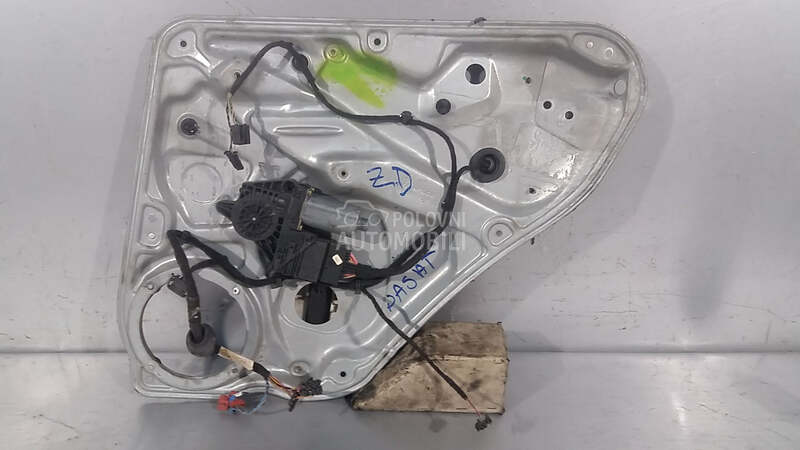 ELEKTRO PODIZAC STAKLA za Volkswagen Passat B5