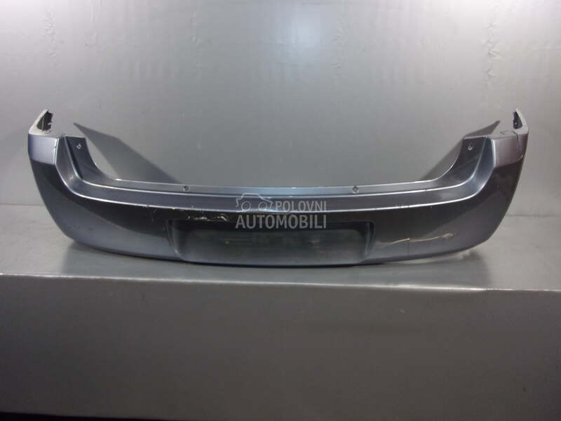 BRANIK za Opel Meriva