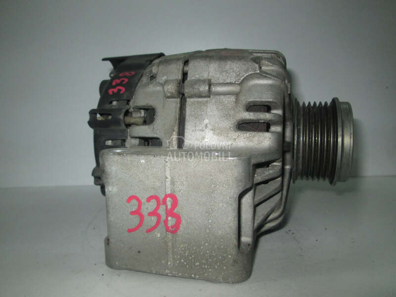 ALTERNATOR za Fiat EVO