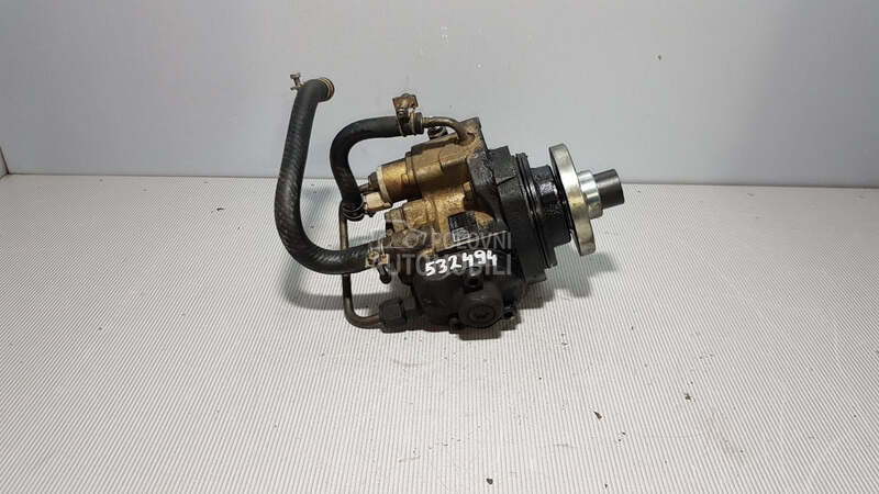 PUMPA VISOKOG PRITISKA za Nissan Pathfinder