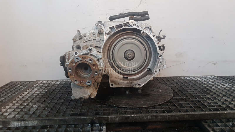 MJENJAC za Volkswagen Passat B6