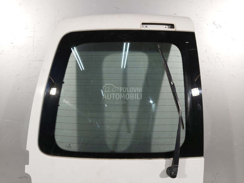 STAKLO za Volkswagen Caddy