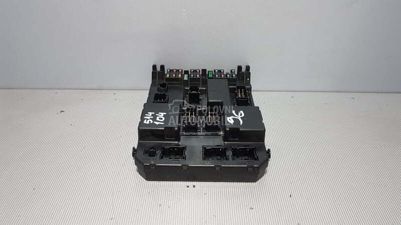 BSI ELEKTRONIKA za Citroen C5
